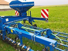 Köckerling Köckerling Grasmaster 6m