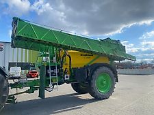 Dammann 5830 Classic - Dual-Air-System