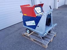 ZGE-S-42 Zapfwellengenerator