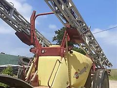 Hardi navigator 4000