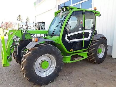 Merlo tf 35.7 cs - 140