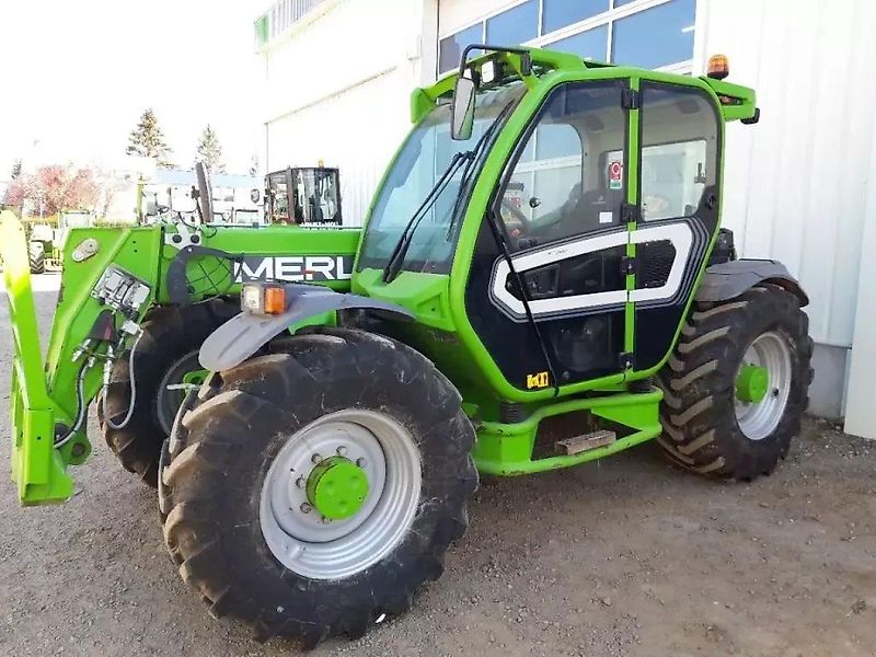 Merlo tf 35.7 cs - 140