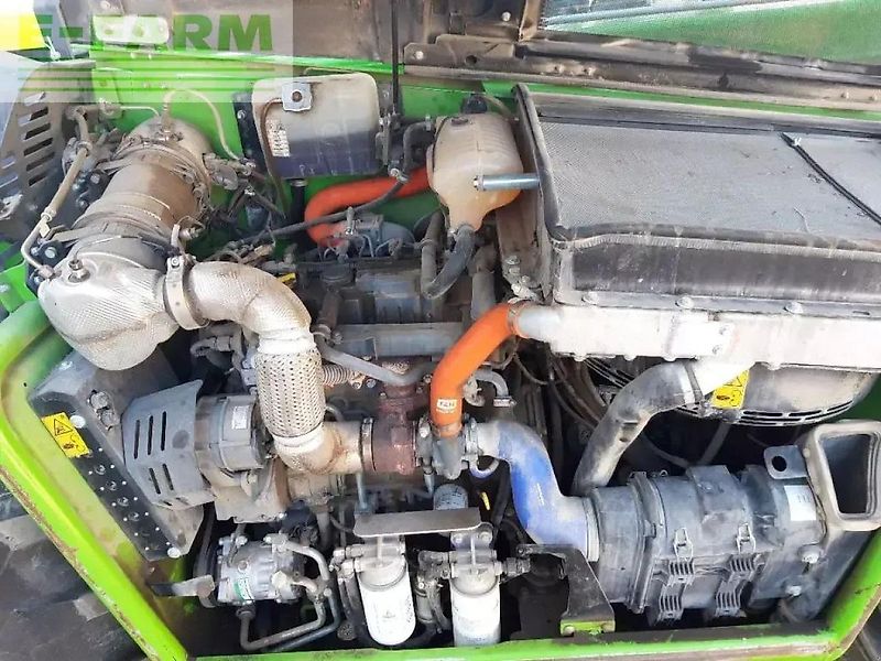 Merlo tf 35.7 cs - 140