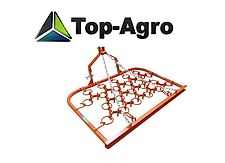 Top-Agro Wieseneggen 1,6m