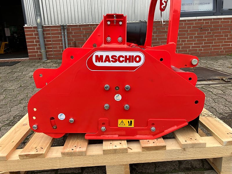 Maschio FURBA 140