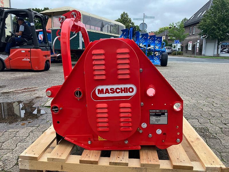 Maschio FURBA 140
