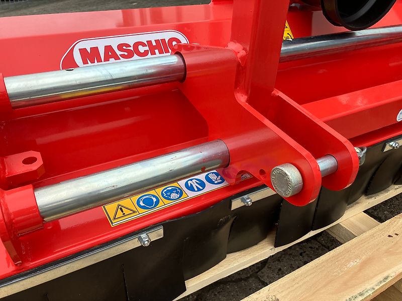 Maschio FURBA 140
