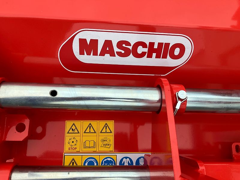 Maschio FURBA 140