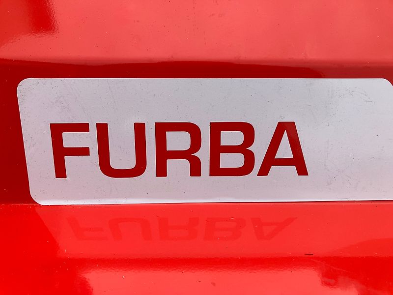 Maschio FURBA 140