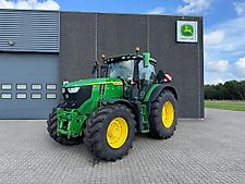 John Deere 6R 250
