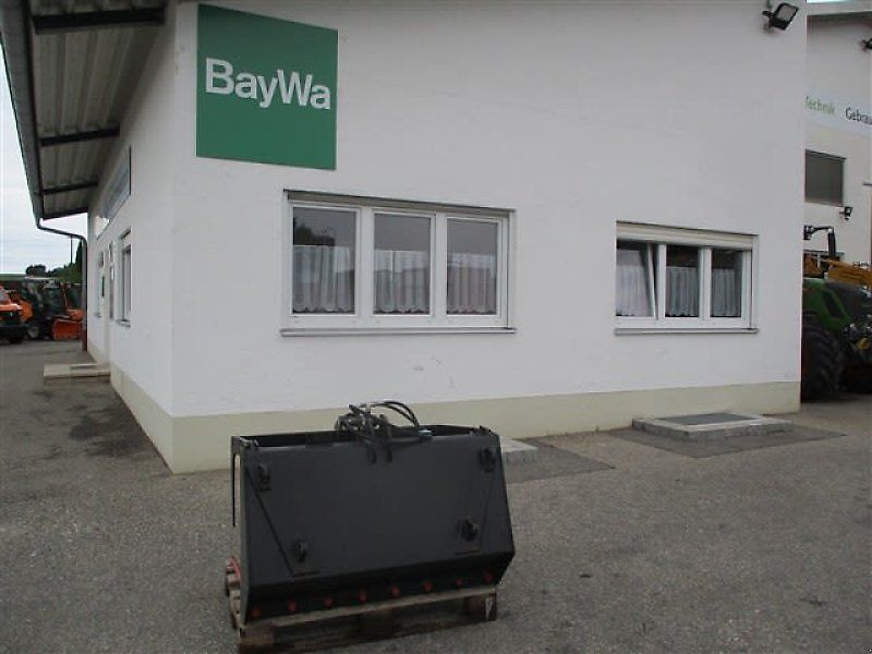 Düvelsdorf KROKOGEBISS 120mm #809