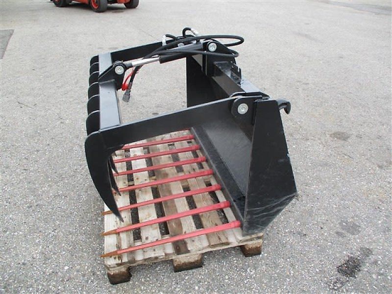 Düvelsdorf KROKOGEBISS 120mm #809