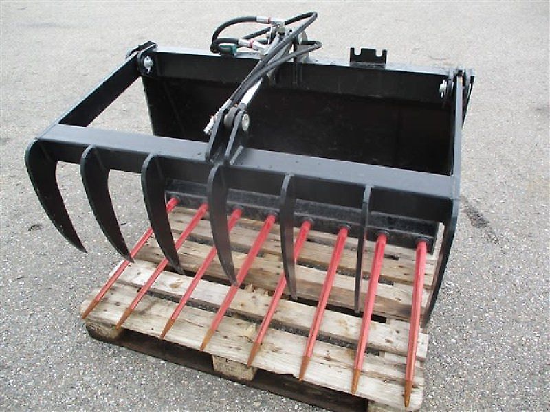 Düvelsdorf KROKOGEBISS 120mm #809