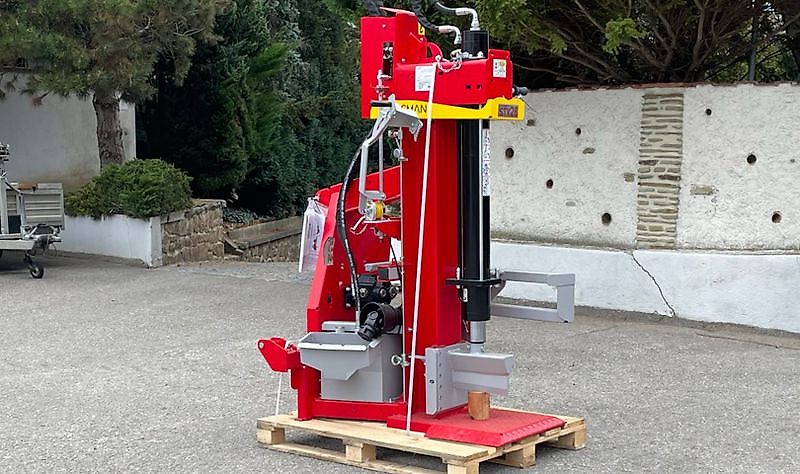 Lancman STX 21 Multispeed