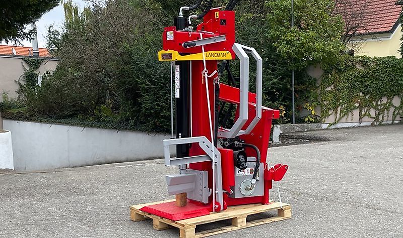 Lancman STX 21 Multispeed