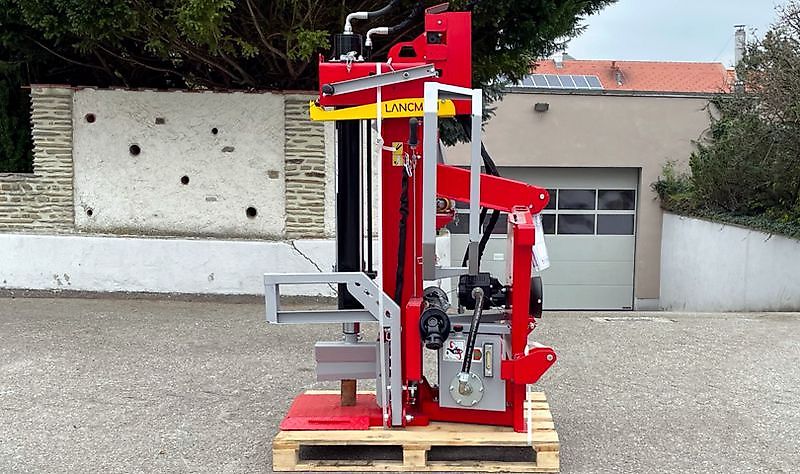 Lancman STX 21 Multispeed