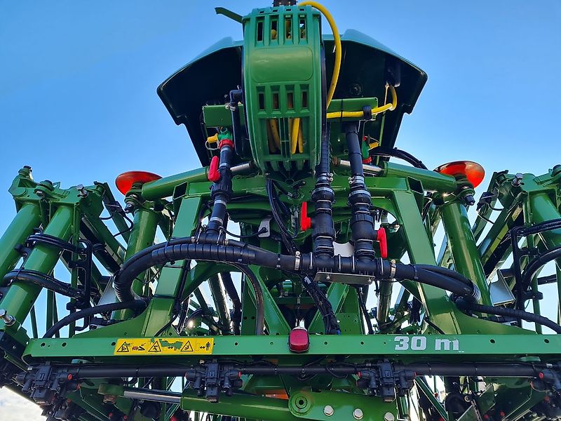 Amazone UX 6201 Super