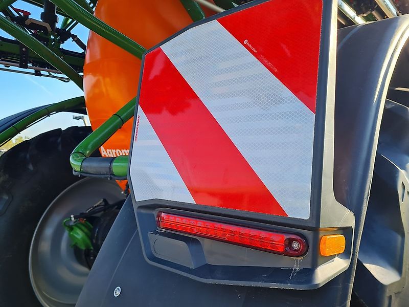 Amazone UX 6201 Super