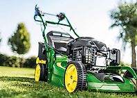 John Deere R 43 V John Deere R 43 V
