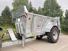 MD CM Miststreuer N114 20T Zeus