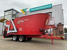 BvL Van Lengerich V-Mix 24 LS-2S