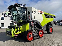 Claas LEXION 6900 TT