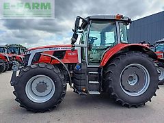 Massey Ferguson mf 7s.180