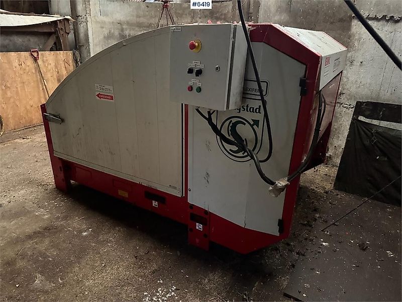 Serigstad RBK Flexifeed.