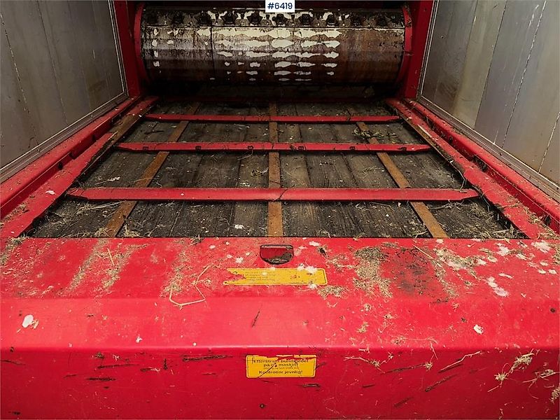 Serigstad RBK Flexifeed.