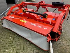 Kuhn GMD 702F-FF FRONTMAAIER