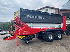 Pöttinger Jumbo 8380