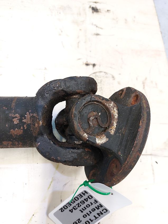 Merlo 28.7 (Spare part/Reservedel/Ersatzteil)