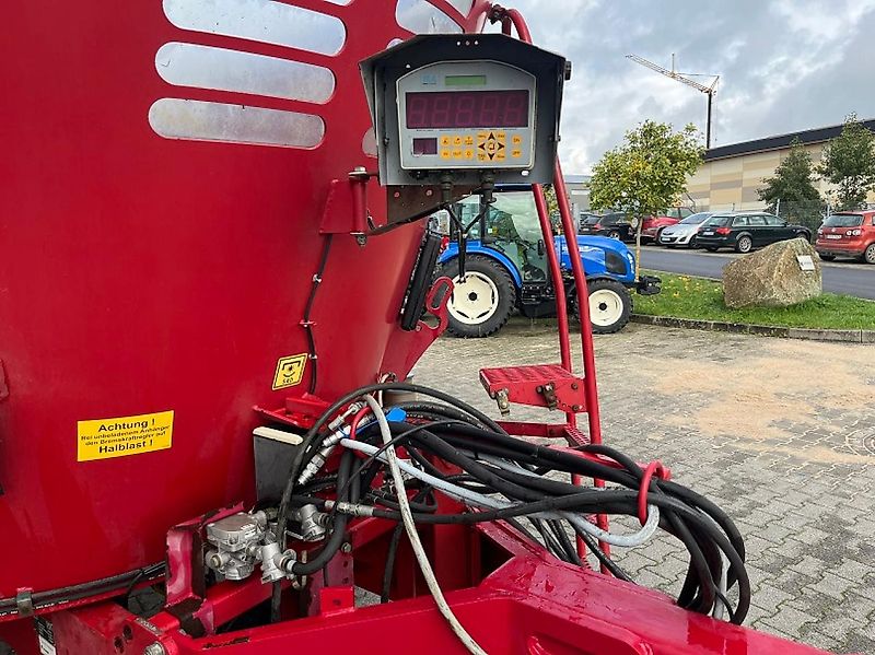 BvL V-Mix Plus 20-2S