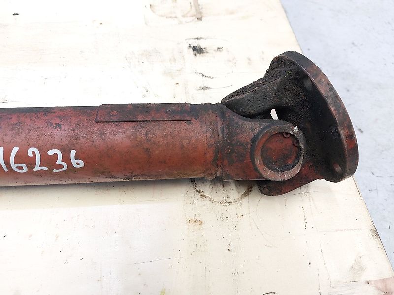 Merlo P40.7 (Spare part/Reservedel/Ersatzteil)