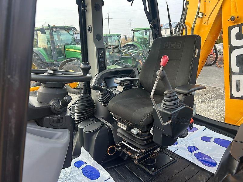 JCB 4 CX