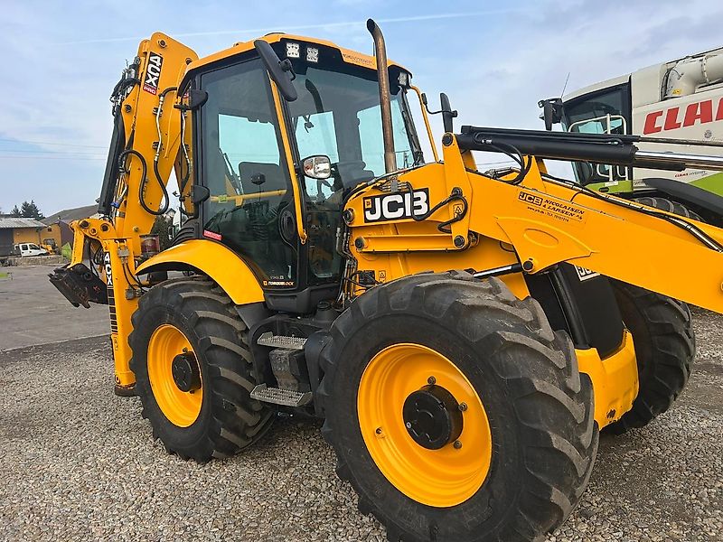 JCB 4 CX
