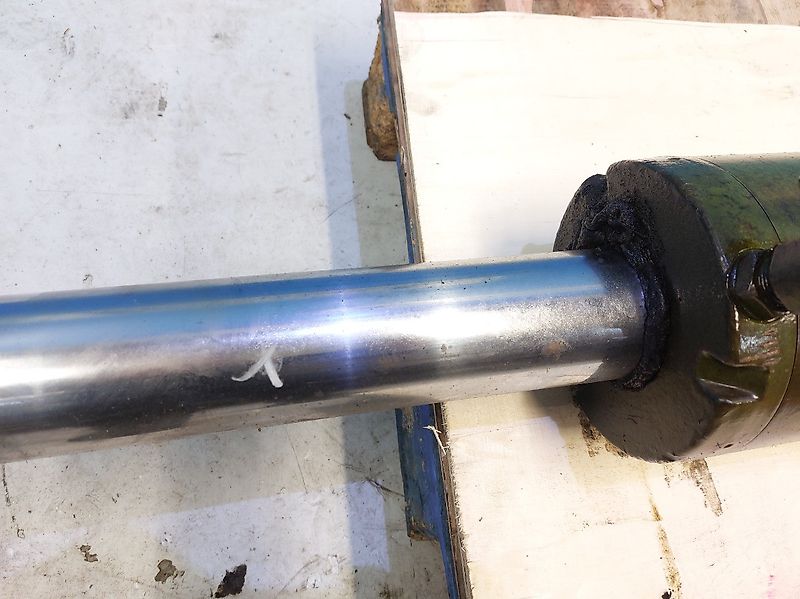 Merlo P40.7 (Spare part/Reservedel/Ersatzteil)