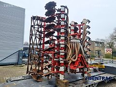 Evers Toric schijvenbemester/schijveneg/bouwlandbemester