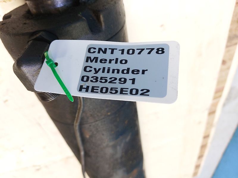 Merlo P40.7 (Spare part/Reservedel/Ersatzteil)