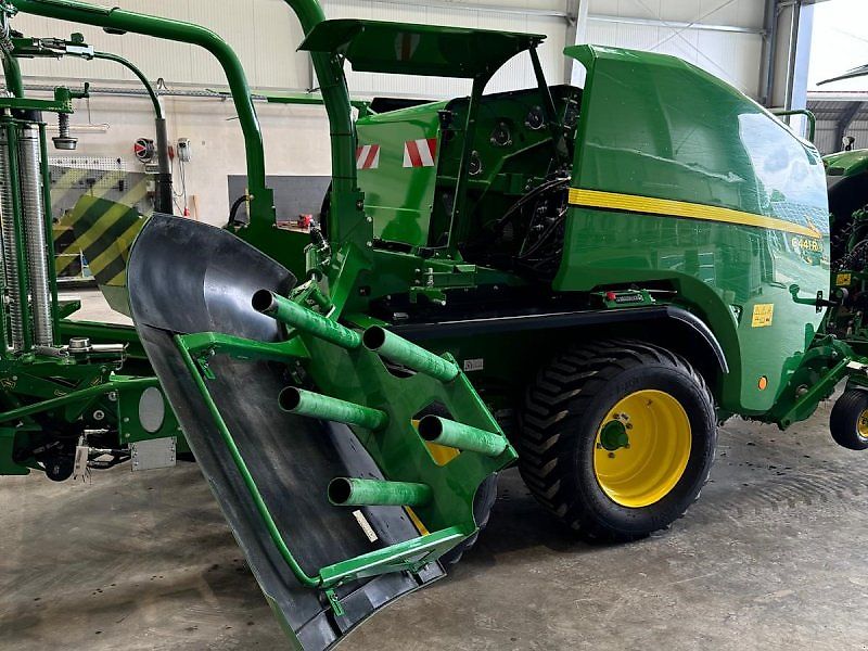 John Deere C441 R