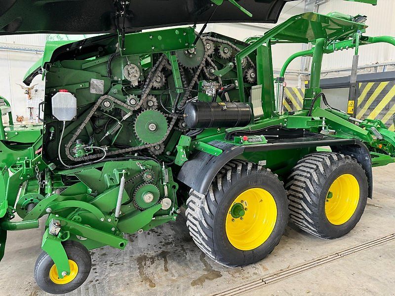 John Deere C441 R