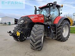 Case IH optum 270 cvx CVX