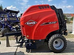 Kuhn VB 3160 Opticut