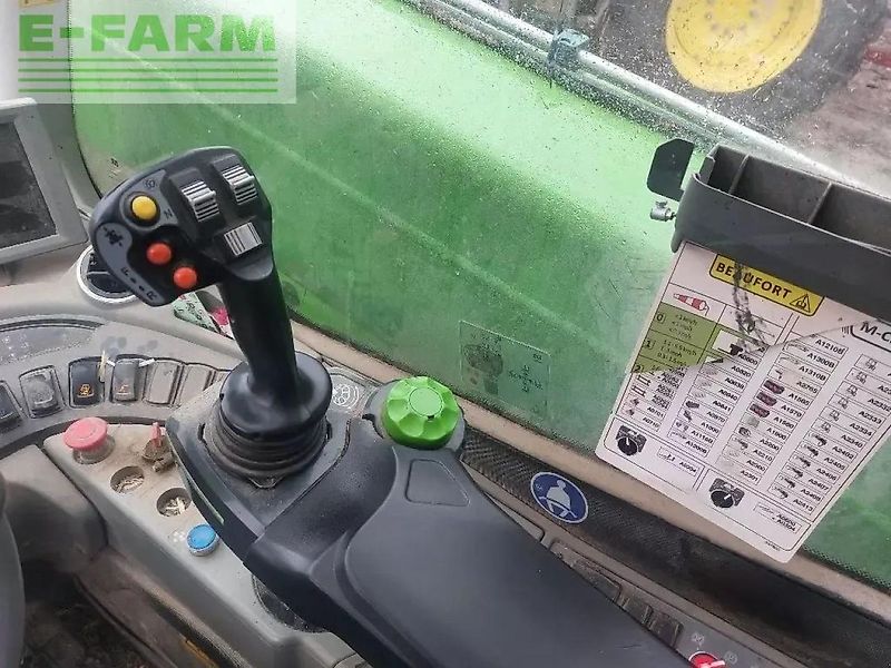 Merlo tf 42.7 cs 156 cv