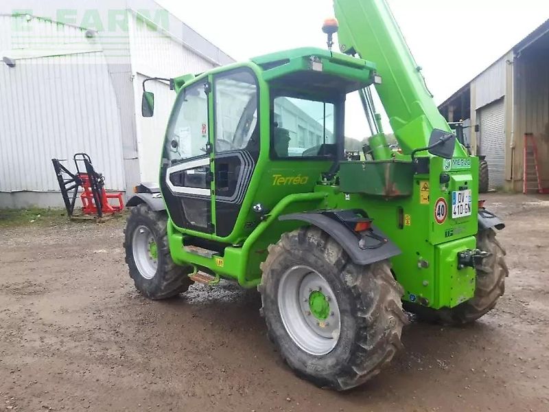 Merlo tf 38.7 - 120