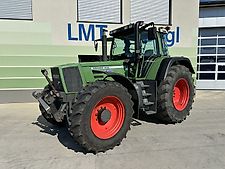 Fendt Vario Favorit 920