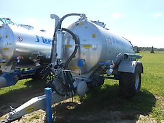 Meprozet Güllefässer 6 000 l / Slurry tank/ Beczkowóz T-528/5 (PN60/3)