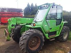Merlo p 40.7