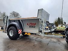 Fliegl ADS 100 Einachs 9m³