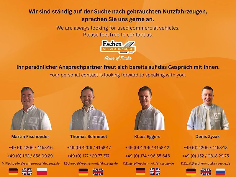 Daf XF 530 | Retarder*SSC*Standklima*Navi*Skylights